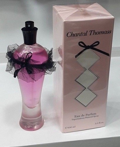 Chantal thomass rose eau - rose, de