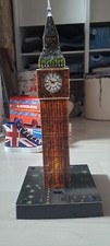 Ravensburger - Puzzle 3D big ben Night Edition -