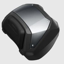 HONDA NT1100 Topcase Pack 50 Litres NHC64M Noir À Partir Du Modèle 2022