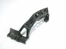 SUPPORT DROIT DE PARE-CHOC ARRIERE 7416C0 PEUGEOT 207 phase 1 (04/2006 07/2009)