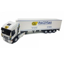 Iveco stralis 2002 paconsa - iveco,
