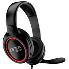Casque Gamer GTA 210 Advance