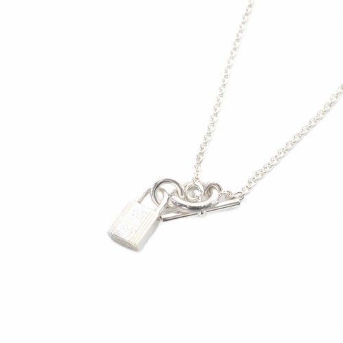 Collier amulette hermès - amulette,