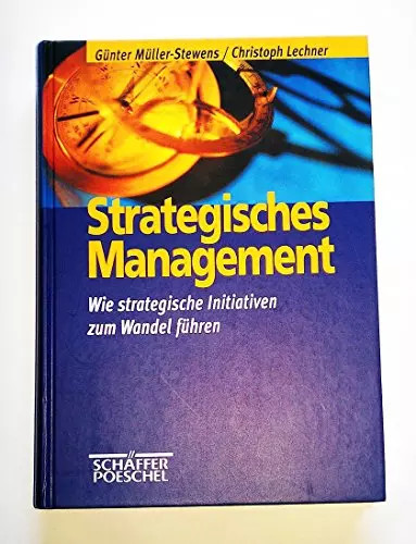 Strategisches management - strategisches,