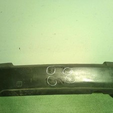 Pare choc arriere CITROEN C2 1