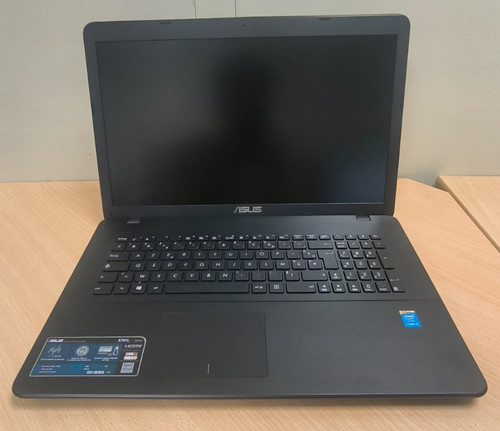 Ordinateur portable asus x751l - ordinateur,