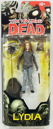 The walking dead - (comic, book)