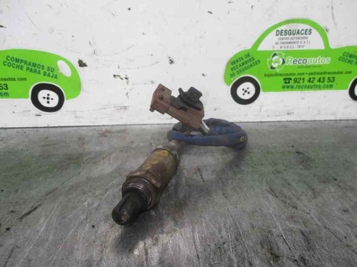 16288z sonde lambda peugeot - 16288z,