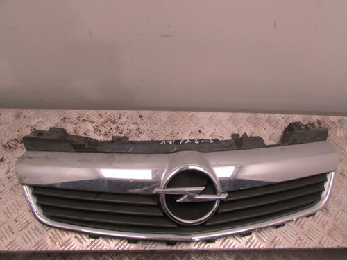 Calandre opel zafira phase - calandre,
