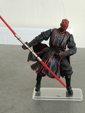Star wars figurine darth maul - wars,