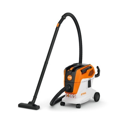 Aspirateur batterie stihl - aspirateur, À