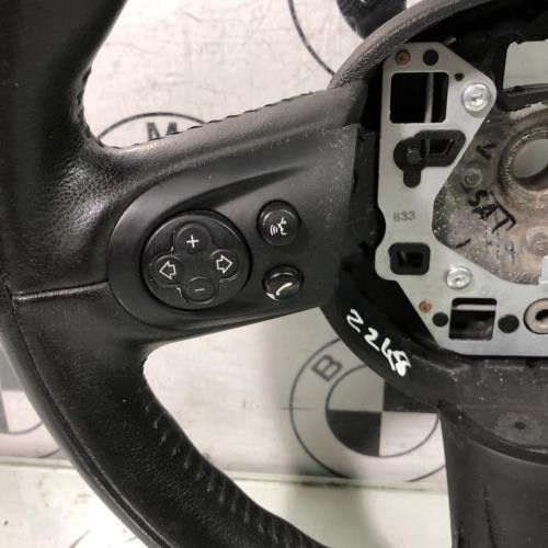 Volant mini - mini, r60