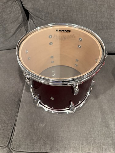 Pearl export series 12x10 rack - pearl,