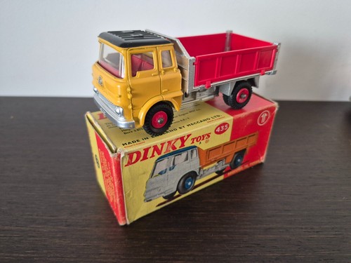 Dinky toys 435 - dinky,