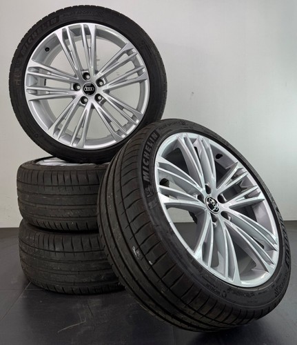 Audi jantes de - de, 20