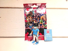 PLAYMOBIL PERSONNAGE SERIE 23/