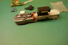 PANASONIC LUMIX DMC-TZ110