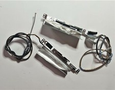 Câbles Coaxial Antenne Wifi DELL Studio XPS 1645 1640 PP35L