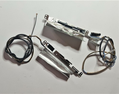 Câbles coaxial antenne wifi - câbles,
