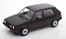 Volkswagen golf 2 gti - ii,