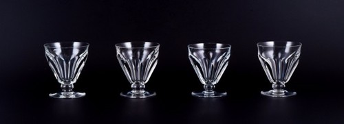Baccarat france quatre - france.,