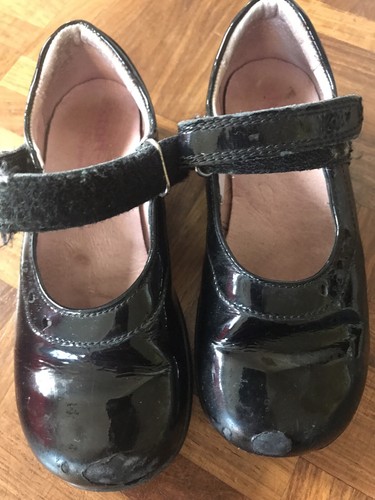 Chaussures école fille - d'école,