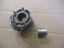 Cylindre / piston pour Yamaha 125 TDR modèle 4FU / 5AE