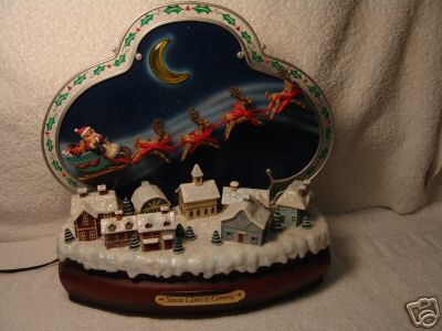 Vintage santa - vintage, is