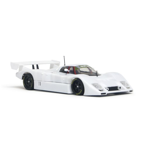 Slot lancia lc2 white - slot.it,