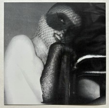 PIERRE MOLINIER  - Carton d