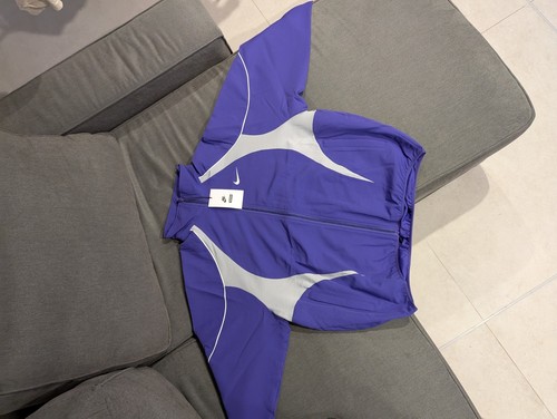 Supreme nike jacket - nike,