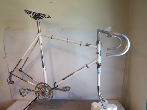 Fine vintage gitane - vintage,