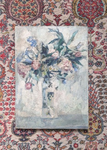 Hsp nature morte aux fleurs - hsp,
