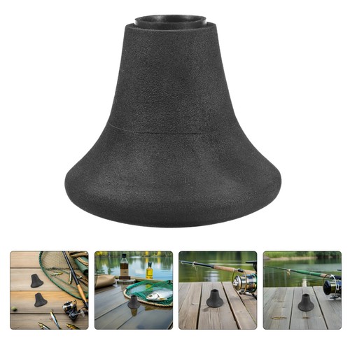 2 Pcs Capuchon De Queue Canne
