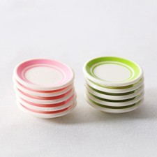 5 Pièces Mini 1:12 Maison de