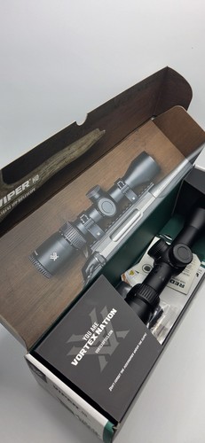 Vortex viper 10x42mm - hd, 2-10x42mm