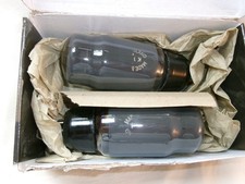 Pair valve marconi - valve, (marconi