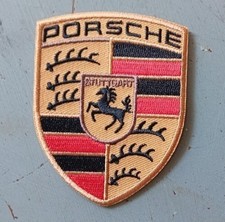 Ecusson Patch Tissus