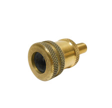 Connecteur de gonflage subito