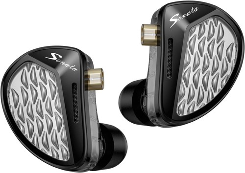 Sonata 14ba ear monitor - ear,