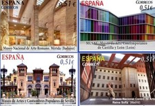 Espagne 2012 bâtiment 4748/51