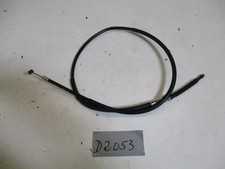 D2053 Frein avant câble de