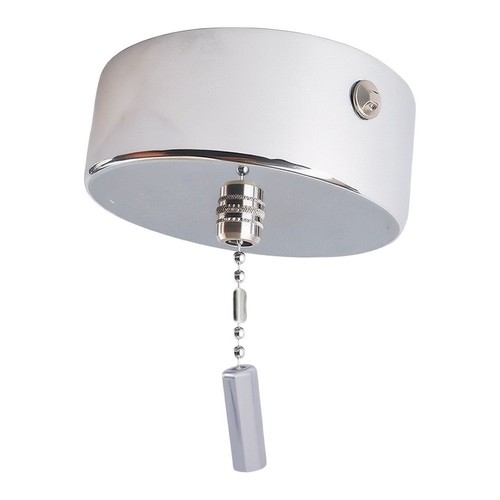 Interrupteur tirette plafond