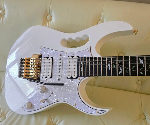 Ibanez jem7vp ibanezrules - jem7vp-wh, **ibanezrules