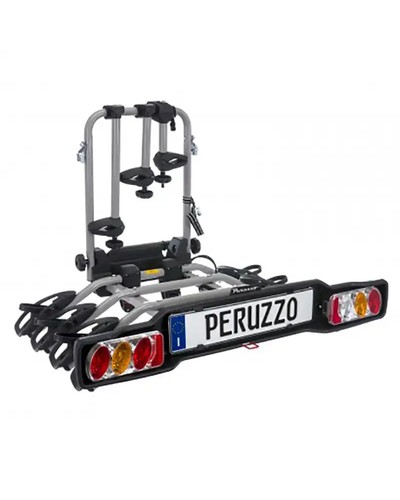 Peruzzo parma porte vélos - peruzzo,