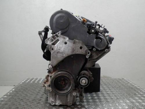 Moteur sans pièces - , (diesel)