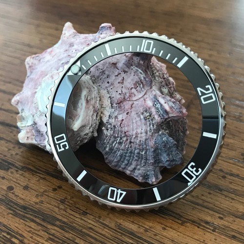 Sub style bezel - style, +