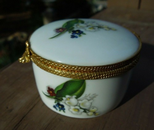 Limoges porcelain france - limoges,