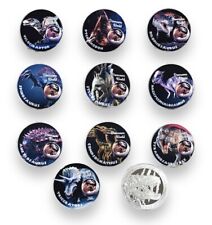 Lots De Pièces De Dinosaure