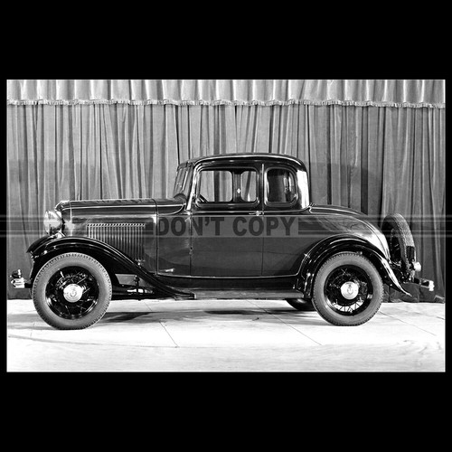 Photo 004655 ford v8 - photo,